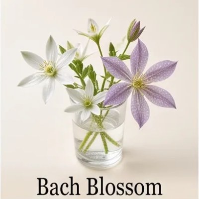 Bach Blossom