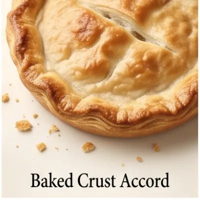 Baked Crust Accord