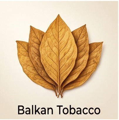Balkan Tobacco
