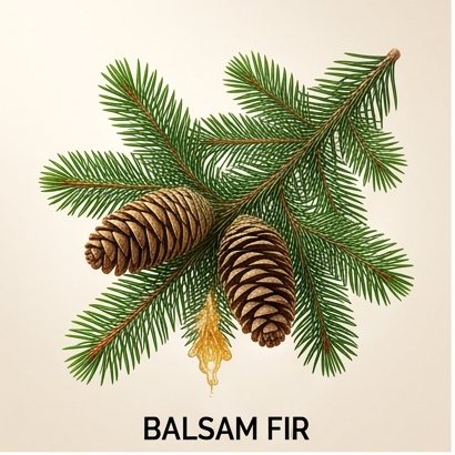 Balsam Fir