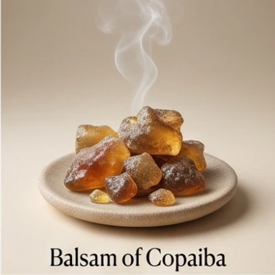 Balsam of Copaiba