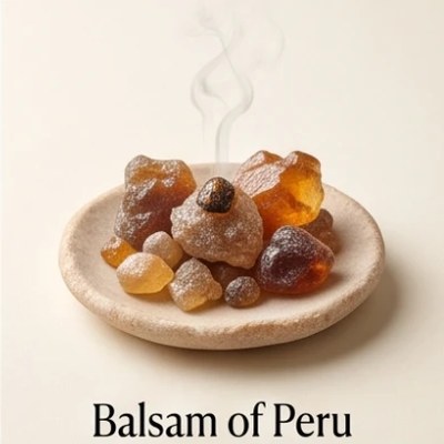 Balsam of Peru