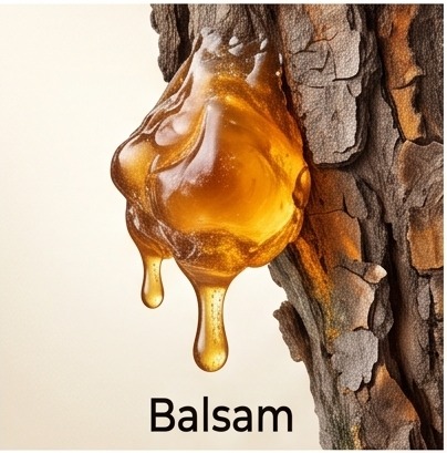 Balsam