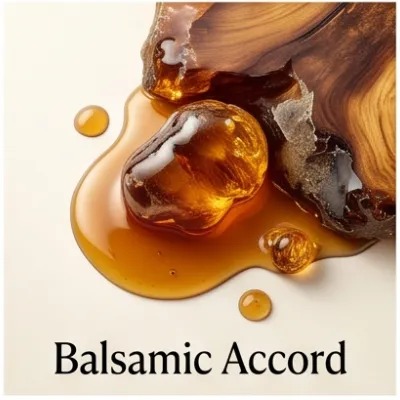Balsamic Accord