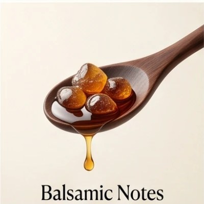 Balsamic Notes