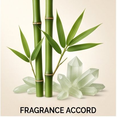 Bamboo Accord