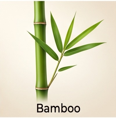 Bamboo