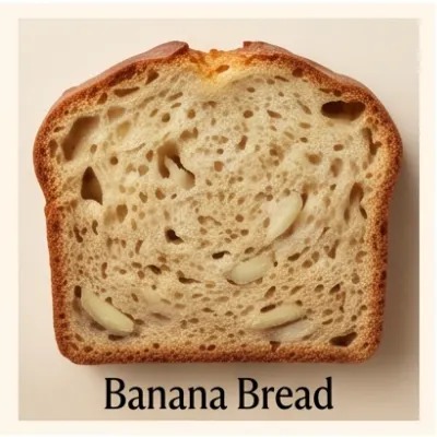 Banana Bread
