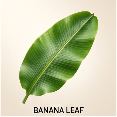 Banana Leaf