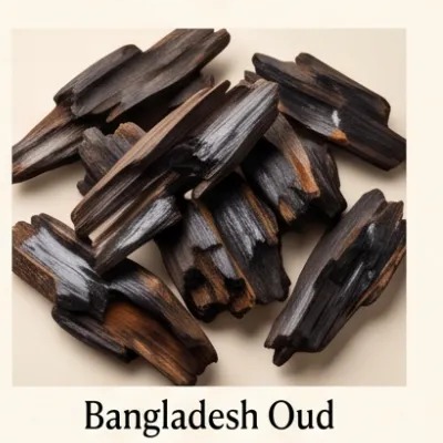 Bangladesh Oud