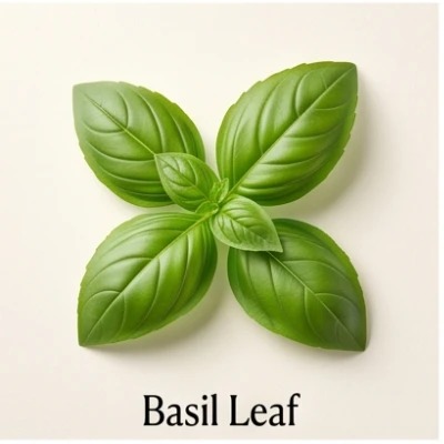 Basil Leaf