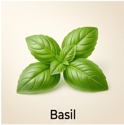 Basil