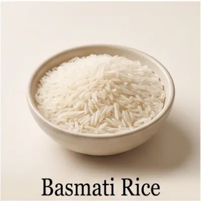 Basmati Rice
