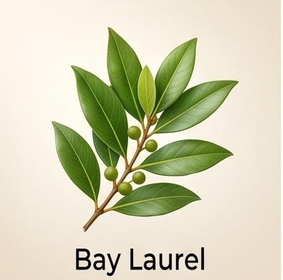 Bay Laurel