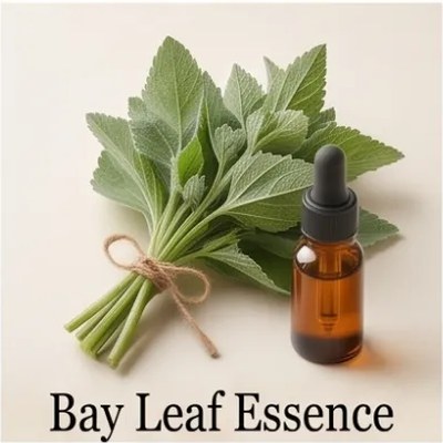 Bay Leaf Essence