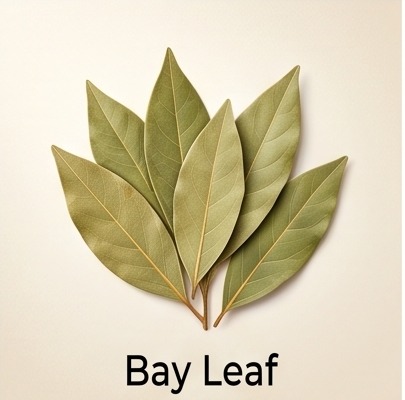 Bay Leaf