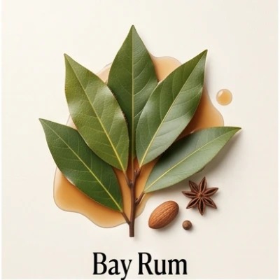 Bay Rum