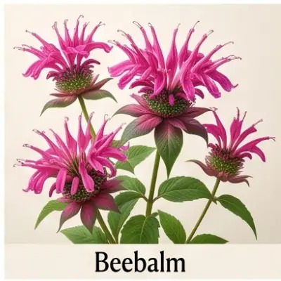 Beebalm
