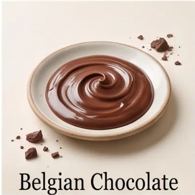 Belgian Chocolate