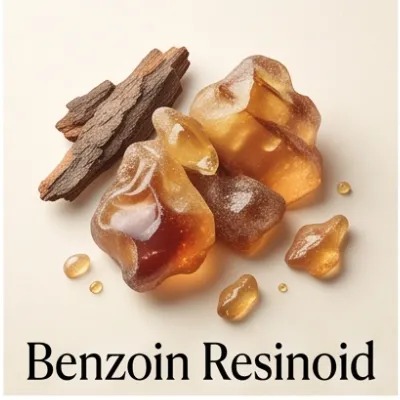 Benzoin Resinoid
