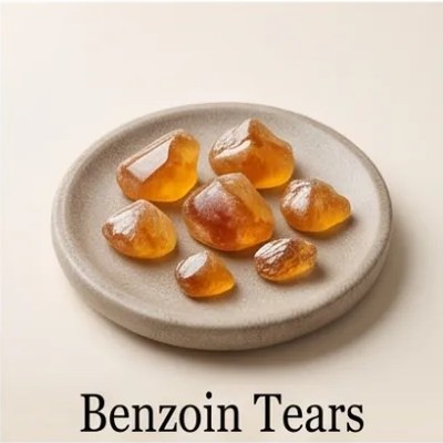 Benzoin Tears