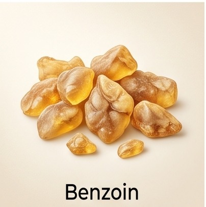 Benzoin