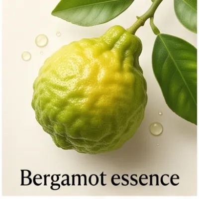 Bergamot Essence