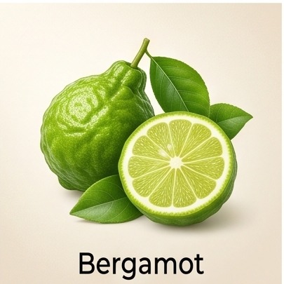 Bergamot