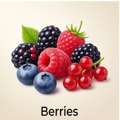 Berries