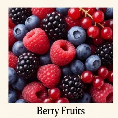 Berry Fruits