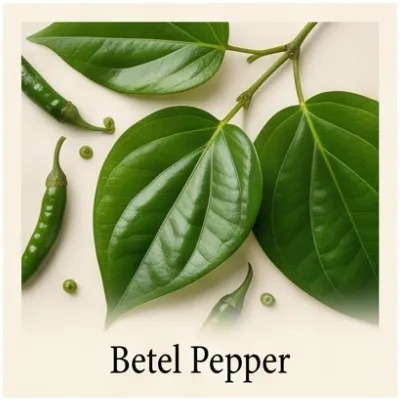 Betel Pepper