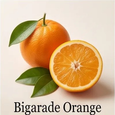 Bigarade Orange