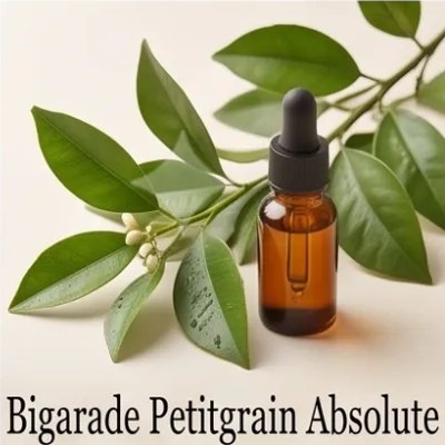 Bigarade Petitgrain Absolute