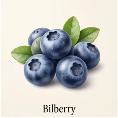 Bilberry