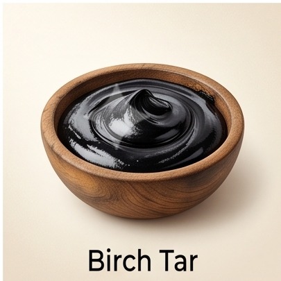 Birch Tar