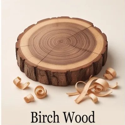 Birch Wood