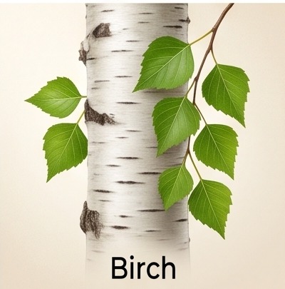 Birch