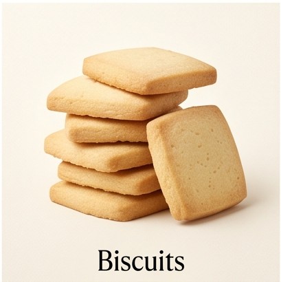 Biscuits