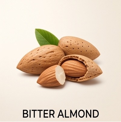 Bitter Almond