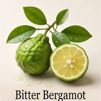 Bitter Bergamot