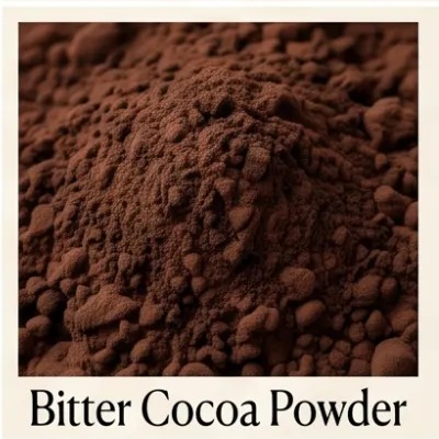 Bitter Cocoa Powder
