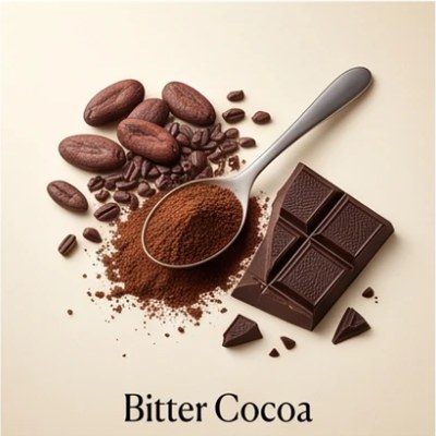 Bitter Cocoa
