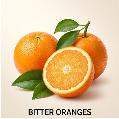 Bitter Orange (Bigarade)