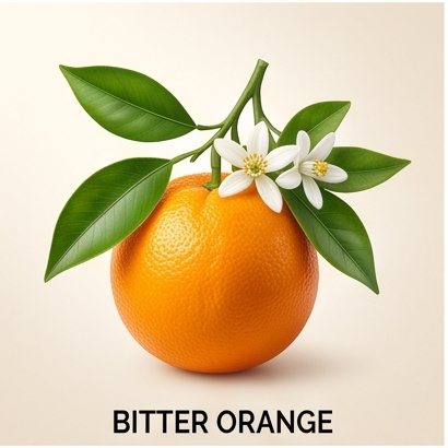 Bitter Orange (Bigarrade)