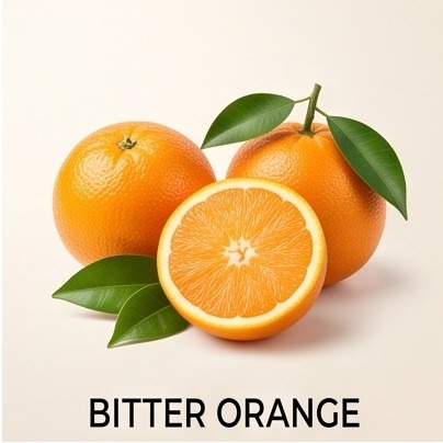Bitter Orange