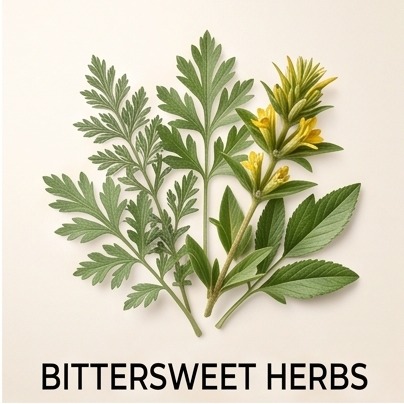 Bittersweet Herbs