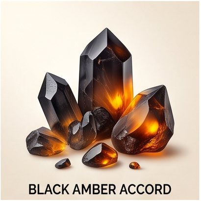 Black Amber