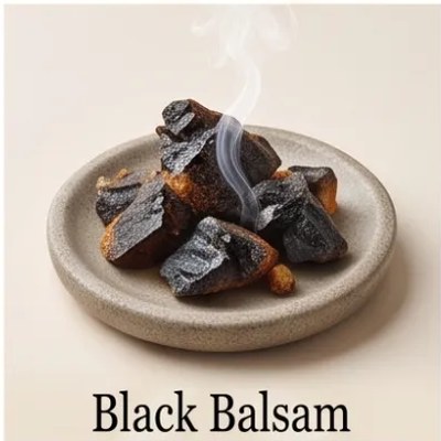 Black Balsam