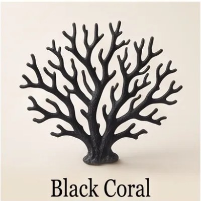 Black Coral