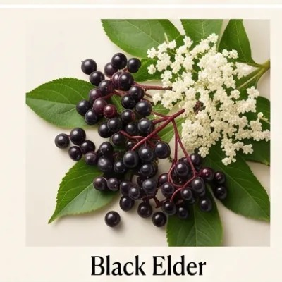 Black Elder